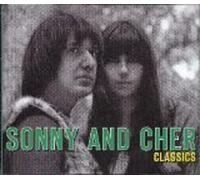 Sonny and Cher Classics:Thirty-Six All-Time Greatest