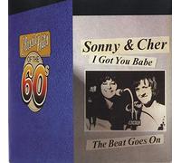 Sonny and Cher - I Got You Babe