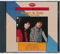 Sonny and Cher - I Got You Babe-Rhino Budget