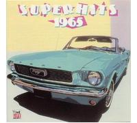 Sonny and Cher - Superhits: 1965