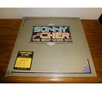 Sonny And Cher - The Beat Goes On