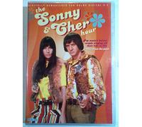 The Sonny And Cher Hour