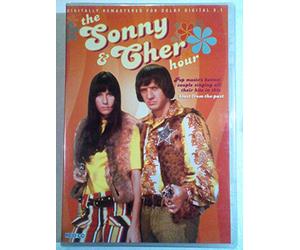 Sonny and Cher - The Sonny and Cher Hour [Import anglais]