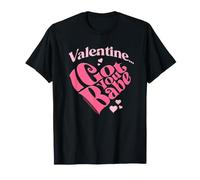 Sonny and Cher Valentine I Got You Babe Valentine T-Shirt