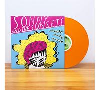 Sonny and the Sunsets - Moods Baby Moods