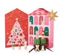 Sonny Angel Calendrier de l'avent 12 Figurines bébé