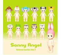 SONNY ANGEL figurine bébé série animal 1 version 2