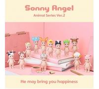 SONNY ANGEL figurine bébé série animal 2 version 2