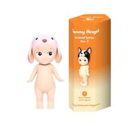 Sonny Angel Figurine bébé série Animal 3, Multicolore