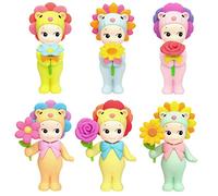 Figurine Sonny Angel Série Flower Gift