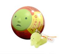 Sonny Angel Smiski Accessoire de sangle - Série 2, accessoire de breloque phosphorescente (1) boîte aveugle scellée assortie, mini figurine originale