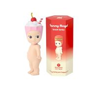 Sonny Angel Snack Series - 1 boîte Aveugle scellée - Mini Figurine Originale en édition limitée - Une Assortiment - Pas de Choix Disponible