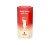 Sonny Angel Snack Series Mini Figurine Boîte Mystère Thème American Diner