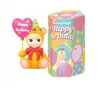 Sonny Angel Une Figurine bébé série Birthday Gift - Bear