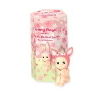 Sonny Angel Une Figurine bébé série Cherry Blossom édition Hanami
