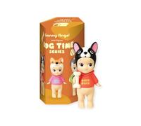 Sonny Angel Une Figurine bébé série Dog Time (Chien)