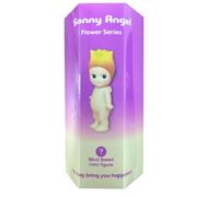Sonny Angel – Figurine bébé – Série Fleurs – Version 2
