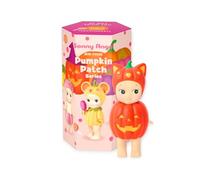 Sonny Angel série Halloween Pumpkin Night Figurine mystère