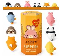 Sonny Angel Une Figurine série Hippers Funbarus x