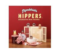 Sonny Angel une Figurine série Hippers Monchhichi