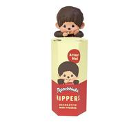 Figurine Monchhichi série Hippers