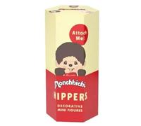 Sonny Angel Une Figurine série Hippers Monchhichi x