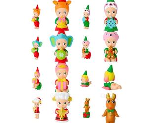 Sonny Angel Une Figurine série Noel 2025