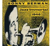 Sonny Berman - Jazz Immortal 1946 [Import]