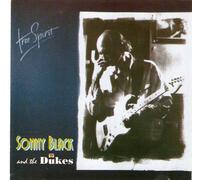 SONNY BLACK AND THE DUKES - FREE SPIRIT