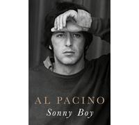 Sonny Boy: The astonishing autobiography from the legendary Godfather actor and film icon