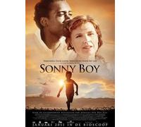 Sonny Boy (2011) (Steelbook Edition) [ Origine Néerlandais, Sans Langue Francaise ]