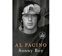 Sonny Boy: A Memoir