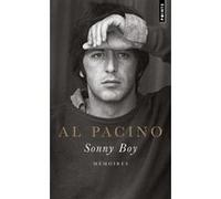 Sonny Boy Al Pacino (Auteur)