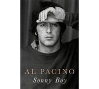 Sonny boy Al Pacino (Auteur)