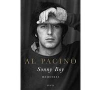 Sonny Boy Al Pacino (Auteur)