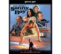 Sonny Boy - Blu-Ray