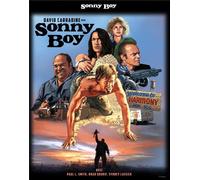 Sonny Boy - Blu-Ray