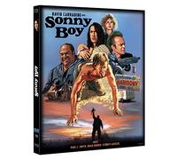 Sonny Boy - Blu-Ray