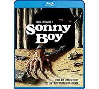 Sonny Boy [Blu-Ray]