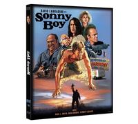 Sonny Boy Blu-ray