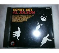 Sonny Boy by Al Jolson