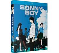 Sonny Boy (Complete Season) [ Origine Australien, Sans Langue Francaise ] (Blu-Ray)