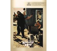 Sonny Boy (DVD) David Carradine Paul L. Smith Brad Dourif Conrad Janis