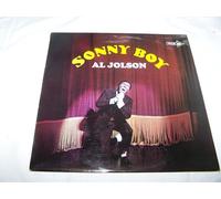 Sonny Boy (MCA) - Al Jolson LP