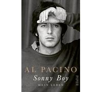 Sonny Boy: Mein Leben | Die offizielle Autobiografie