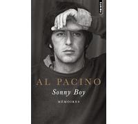 Sonny Boy: Mémoires