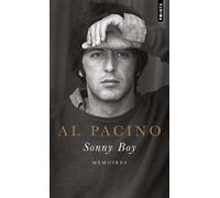 Al Pacino – Sonny Boy – Mémoires
