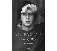 Sonny Boy: Mémoires (édition française)