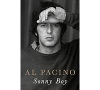 Sonny Boy: The astonishing autobiography from the legendary Godfather actor and film icon