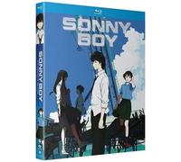 Sonny Boy: The Complete Season - Blu-ray - Pack de 2 - Crunchyroll